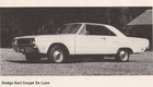 Bild: Dodge Dart