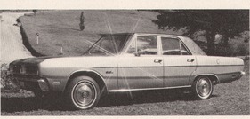 Dodge Dart (1978) Dodge Dart (1978)