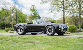 E.R.A 427SC Roadster (1966) als Lot 163 am Bonhams Greenwich Sale 2019