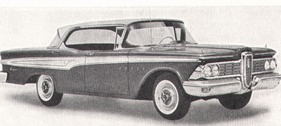 Edsel Ranger (1959)
