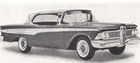 Bild: Edsel Ranger