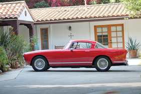 Ferrari 250 GT Boano Coupé (1956) - versteigert als Lot 245 durch RM Auction am 17. August 2013 in Monterey (1956)