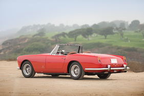 Ferrari 250 GT Cabriolet Series II Pininfarina (1961) - versteigert als Lot 217 durch RM Auction am 17. August 2013 in Monterey (1961) Ferrari 250 GT Cabriolet Series II Pininfarina (1961) - versteigert als Lot 217 durch RM Auction am 17. August 2013 in Monterey (1961)