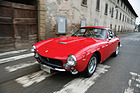 Ferrari 250 GT Lusso Berlinetta (1964) - angeboten als Lot 135 an der RM Auction Villa Erba am 25. Mai 2013
