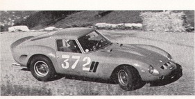 Ferrari 250 GTO (1964) Ferrari 250 GTO (1964)