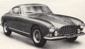Ferrari 250 Gran Turismo (1956)