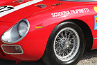 Ferrari 250 LM (1964) - am Concorso d'Eleganza Villa d'Este 2012 - Kategorie 'I - Heroes of Le Mans'
