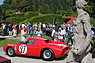 Ferrari 250 LM (1964) - am Concorso d'Eleganza Villa d'Este 2012 - Kategorie 'I - Heroes of Le Mans' (© Bruno von Rotz, 2012) Ferrari 250 LM (1964) - am Concorso d'Eleganza Villa d'Este 2012 - Kategorie 'I - Heroes of Le Mans' (© Bruno von Rotz, 2012)