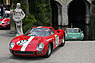Ferrari 250 LM (1964) - am Concorso d'Eleganza Villa d'Este 2012 - Kategorie 'I - Heroes of Le Mans' (© Bruno von Rotz, 2012) Ferrari 250 LM (1964) - am Concorso d'Eleganza Villa d'Este 2012 - Kategorie 'I - Heroes of Le Mans' (© Bruno von Rotz, 2012)
