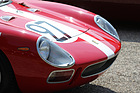 Ferrari 250 LM (1964) - am Concorso d'Eleganza Villa d'Este 2012 - Kategorie 'I - Heroes of Le Mans'
