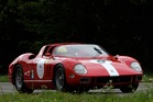 Artikelbild Ferrari 250 LM from 1964 - Ferrari's last road racer
