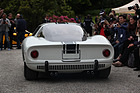 Ferrari 250 LM Pininfarina (1964) - Teilnehmer in der Klasse G - Speed and Style - am Concorso d'Eleganza Villa d'Este 2013