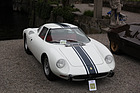 Ferrari 250 LM Pininfarina (1964) - Teilnehmer in der Klasse G - Speed and Style - am Concorso d'Eleganza Villa d'Este 2013