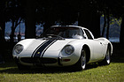 Ferrari 250 LM Pininfarina (1964) - Teilnehmer in der Klasse G - Speed and Style - am Concorso d'Eleganza Villa d'Este 2013