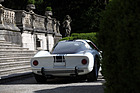 Ferrari 250 LM Pininfarina (1964) - Teilnehmer in der Klasse G - Speed and Style - am Concorso d'Eleganza Villa d'Este 2013