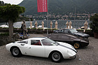 Ferrari 250 LM Pininfarina (1964) - Teilnehmer in der Klasse G - Speed and Style - am Concorso d'Eleganza Villa d'Este 2013