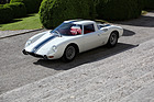 Ferrari 250 LM Pininfarina (1964) - Teilnehmer in der Klasse G - Speed and Style - am Concorso d'Eleganza Villa d'Este 2013