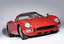 Ferrari 250 LM Replica (1967) - verkauft von RM Auctions im Jahr 2009 in London für £ 220'000 (© kampfoto.nl © 2009 Courtesy of RM Auctions, 2009) Ferrari 250 LM Replica (1967) - verkauft von RM Auctions im Jahr 2009 in London für £ 220'000 (© kampfoto.nl © 2009 Courtesy of RM Auctions, 2009)