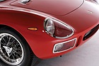 Ferrari 250 LM Replica (1967) - verkauft von RM Auctions im Jahr 2009 in London für £ 220'000