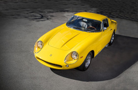 Ferrari 275 GTB (1964) - mit Euro 949'000 resp. CHF 1'138'800 das teuerste Fahrzeug der Bonhams Auktion anlässlich der Spa Classic 2013 (1964) Ferrari 275 GTB (1964) - mit Euro 949'000 resp. CHF 1'138'800 das teuerste Fahrzeug der Bonhams Auktion anlässlich der Spa Classic 2013 (1964)