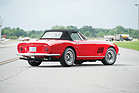Ferrari 275 GTB/4 S N.A.R.T. Spider (1967) - versteigert als Lot 225 durch RM Auction am 17. August 2013 in Monterey