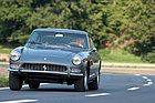 Artikelbild Ferrari 330 GT - powerful Gran Turismo for a fast trip for four
