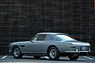 Ferrari 330 GT (1967) - manche empfanden damals das Heck als etwas pummelig (© Bruno von Rotz, 2013)