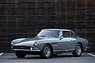 Ferrari 330 GT (1967) - sofort als Pininfarina-Design zu erkennen (© Bruno von Rotz, 2013)