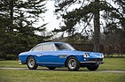 Ferrari 330 GT 2+2 (1965) - der ex-John-Lennon-Sportwagen wurde als Lot 311 von Bonhams für über 410'000 Euro an der Versteigerung am Goodwood Festival of Speed 2013 verkauft