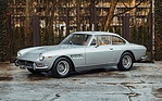 Ferrari 330 GT 2+2 Series II (1966) - Lot 129