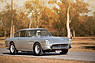 Ferrari 330 GT 2+2 Series II (1967) - als Lot 175 angeboten an der RM Auction Arizona 2013 (© Khiem Pahm - Courtesy RM Auctions, 2012)