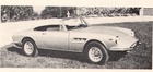 Bild: Ferrari 330 GTC