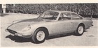 Bild: Ferrari 365 GT 2+2
