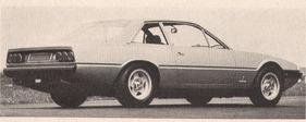 Ferrari 365 GT 4 2+2 (1976) Ferrari 365 GT 4 2+2 (1976)