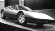 Ferrari 365 GT 4 BB (1971) - Premiere in Turin 1971 (© Archiv Automobil Revue)