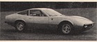 Bild: Ferrari 365 GTC/4
