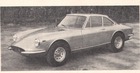 Bild: Ferrari 365 GTC