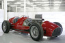Ferrari 375 F1 von 1951 - der Siegerwagen von Ascari (© Daniel Reinhard, 2011) Ferrari 375 F1 von 1951 - der Siegerwagen von Ascari (© Daniel Reinhard, 2011)