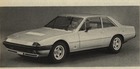 Bild: Ferrari 400