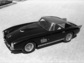 Ferrari 410 Superamerica Scaglietti (1957) - Ursprünglich war das Auto schwarz lackiert (Source: Archive)