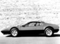 Ferrari 512 BB (1980) - Vergaser-512 im Profil (© Archiv Automobil Revue)