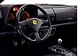 Ferrari 512 M (1995) - Cockpit - Pressebild (© Archiv Automobil Revue)