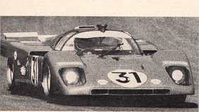 Ferrari 512 M (1971) Ferrari 512 M (1971)