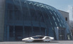 Ferrari 512 S 'Modulo' (1970) - futuristisches Konzeptfahrzeug von Pininfarina (© Daniel Reinhard, 2003)