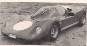 Ferrari 512 S (1970) Ferrari 512 S (1970)