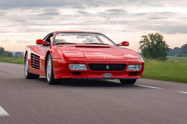 From showroom to screen: the growth of online auctions in the automotive market