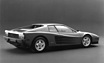 Ferrari Testarossa (1984) - nur die frühen Exemplare sind unverfälscht (© Archiv Automobil Revue)