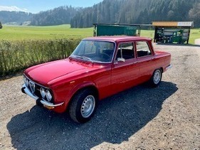 Ferrari Testarossa (1990) - rot, toll (1990) Ferrari Testarossa (1990) - rot, toll (1990)