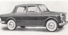 Bild: Fiat 1100 Export