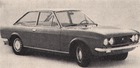 Bild: Fiat 124 Sport